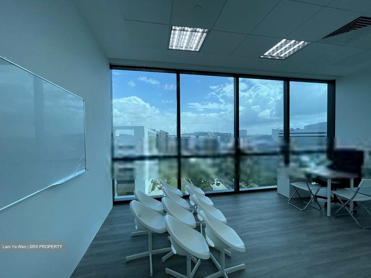 Vision Exchange (D22), Office #467876421